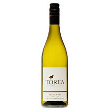 Torea Sauvignon Blanc 750mL