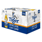 Tiger Crystal Ultra Low Carb 24 Pack 330mL Bottles - Thirsty Liquor Tauranga