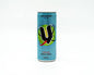 V Energy 250mL Sugar Free Blue Can - Thirsty Liquor Tauranga