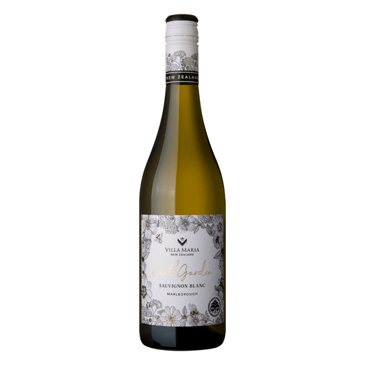 Villa Maria Earthgarden Organic Sauvignon Blanc 750mL (EOL) - Thirsty Liquor Tauranga