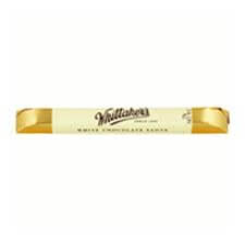 Whittakers Sante White Chocolate Bar 25g - Thirsty Liquor Tauranga