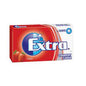 Wrigleys Extra Strawberry Sugarfree Gum 27g - Thirsty Liquor Tauranga