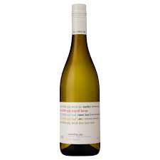 Squealing Pig Pinot Gris 750mL