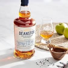 Deanston 12 YO Highland Single Malt Scotch Whisky 46.3% 700ml
 (New) ONLINE PRICE ONLY