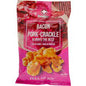 Food Joy Pork Crackle Bacon 50g - Thirsty Liquor Tauranga