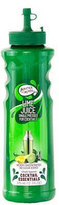 Master of Mixes Lime Juice 375mL - Thirsty Liquor Tauranga