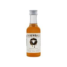 Skrewball Peanut Whisky 50mL