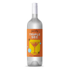 Saturdays Triple Sec 13.9% 750mL