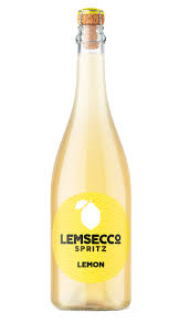 Lemsecco Lemon Spritz 9.5% 750mL (New)