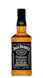 Jack Daniels Old No. 7 200mL - Thirsty Liquor Tauranga