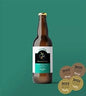 Elemental Pear Drop Dry Cider 500mL - Thirsty Liquor Tauranga