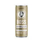 Boss Coffee 237mL Iced Vanilla Latte Can - Thirsty Liquor Tauranga