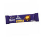 Dairy Milk Caramel 50g - Thirsty Liquor Tauranga