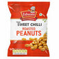 Jabsons Thai Sweet Chilli Roasted Peanuts 140g - Thirsty Liquor Tauranga