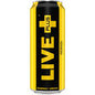 Live Yellow Original Energy Drink 500mL - Thirsty Liquor Tauranga