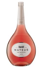 Mateus Rose 750mL (A) - Thirsty Liquor Tauranga