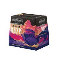 Monteiths West Coast Hazy 12 Pack 330mL Cans - Thirsty Liquor Tauranga