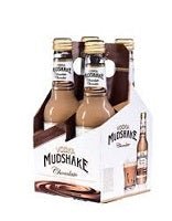 Mudshake Chocolate 4 Pack 270mL Bottles - Thirsty Liquor Tauranga