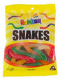 Rainbow Lollies Snakes 110g - Thirsty Liquor Tauranga