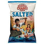 Snackachangi Salted Chips 150g - Thirsty Liquor Tauranga