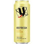 V Energy 500mL Refresh Citrus Lemonade Zero Sugar Can (Past Best Before - BB4 31 Aug) (EOL) - Thirsty Liquor Tauranga