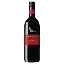 Wolf Blass Red Label Shiraz Genache 750mL (A) - Thirsty Liquor Tauranga