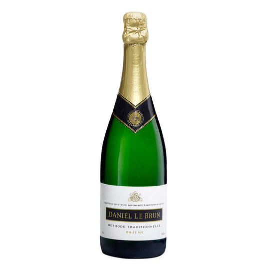 Daniel Le Brun Brut Non Vintage 750mL - Thirsty Liquor Tauranga