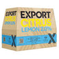 Export Citrus Lemon 12 Pack 330mL Bottles - Thirsty Liquor Tauranga