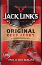 Jack Links Original Beef Jerk 50g - Thirsty Liquor Tauranga