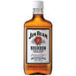 Jim Beam White Label Bourbon 375mL - Thirsty Liquor Tauranga