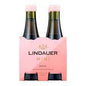 Lindauer Rose 4 Pack 200ml Bottles - Thirsty Liquor Tauranga