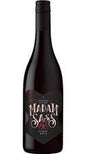 Madam Sass Pinot Noir 750mL (A) - Thirsty Liquor Tauranga