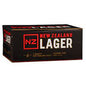 NZ Lager 5% 18 Pack 330mL Cans - Thirsty Liquor Tauranga