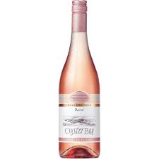 Oyster Bay Rose 750mL - Thirsty Liquor Tauranga