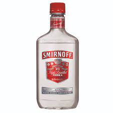 Smirnoff No. 21 Red 375mL - Thirsty Liquor Tauranga