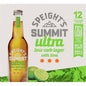 Speights Summit Ultra Low Carb LIME 12 Pack 330mL Bottles - Thirsty Liquor Tauranga