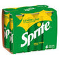 Sprite 6 Pack 250mL Cans - Thirsty Liquor Tauranga