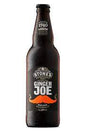 Stones Ginger Joe 8% Alcoholic Ginger Beer 500mL - Thirsty Liquor Tauranga