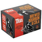 Tui Bourbon & Cola 7% 12 Pack 250mL Cans - Thirsty Liquor Tauranga