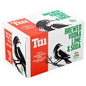 Tui Vodka Lime & Soda 12 Pack 250mL Cans - Thirsty Liquor Tauranga